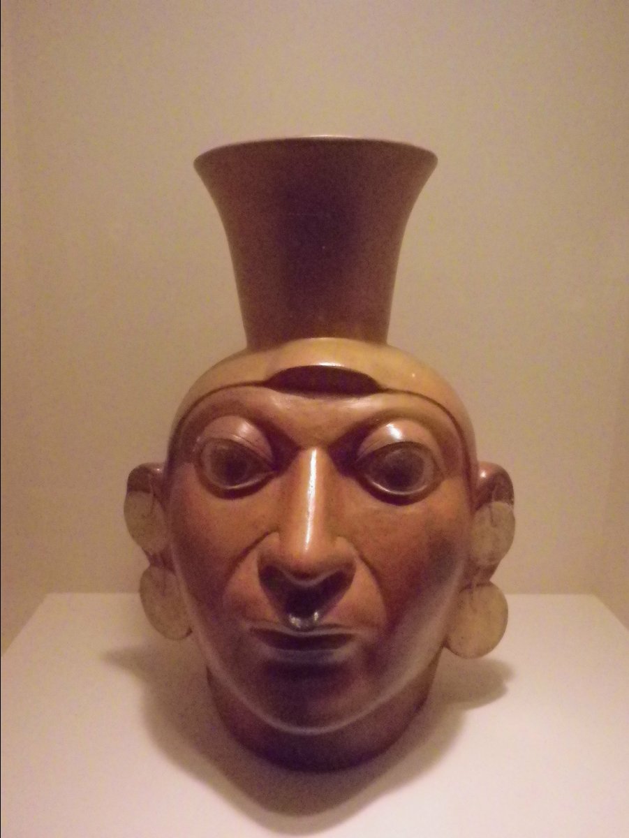 Museo Larco32